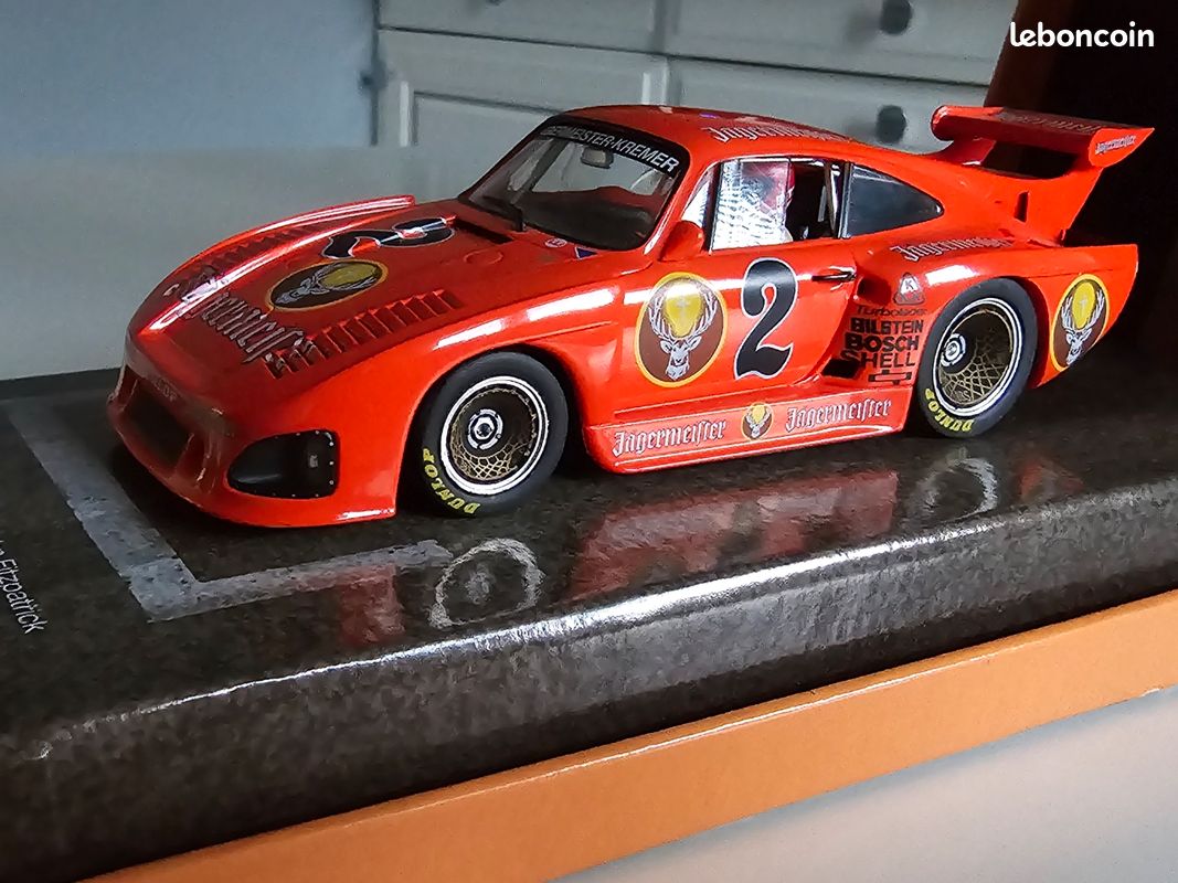 Fly slotcar (image 2)
