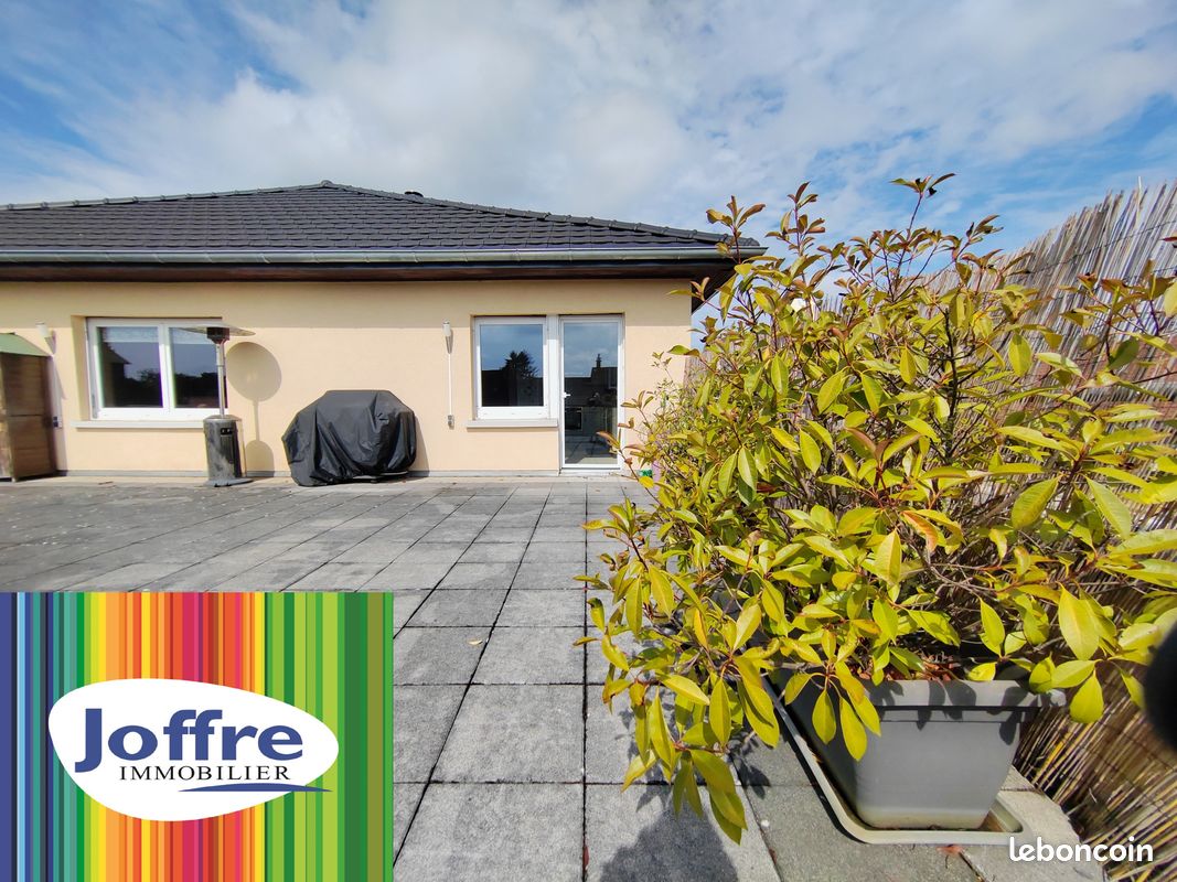 Appartement 5 pièces 191 m² · à Zimmersheim · 191 m² · 367 000 €