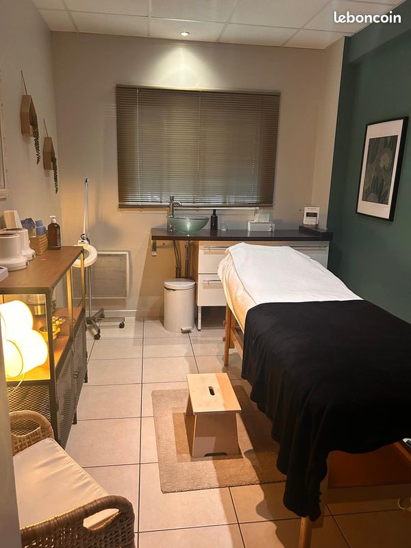 Vend institut de beauté (image 3)