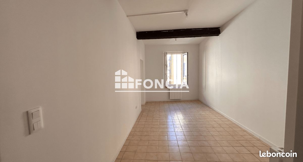 Appartement 2 pièces 44 m² · à Draguignan · 44,1 m² · 417 €/mois