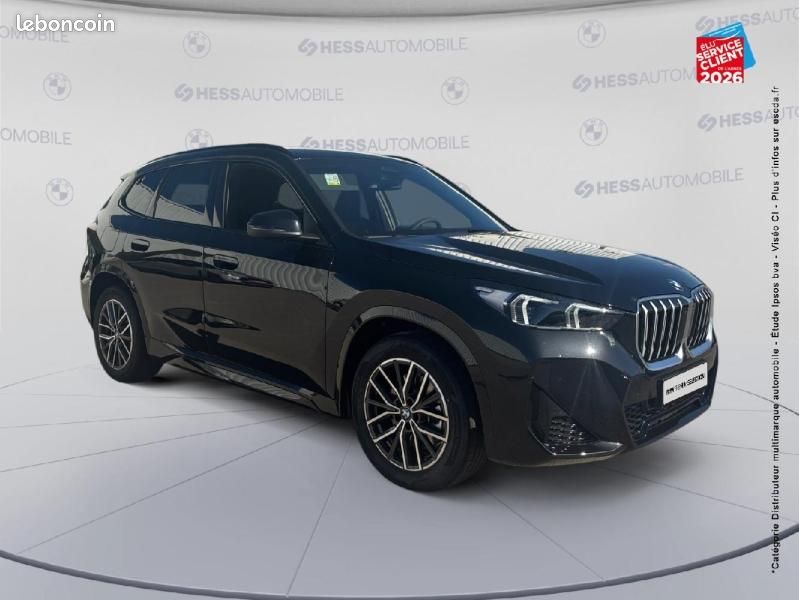 Bmw X1 sDrive20i 170ch M Sport (image 3)