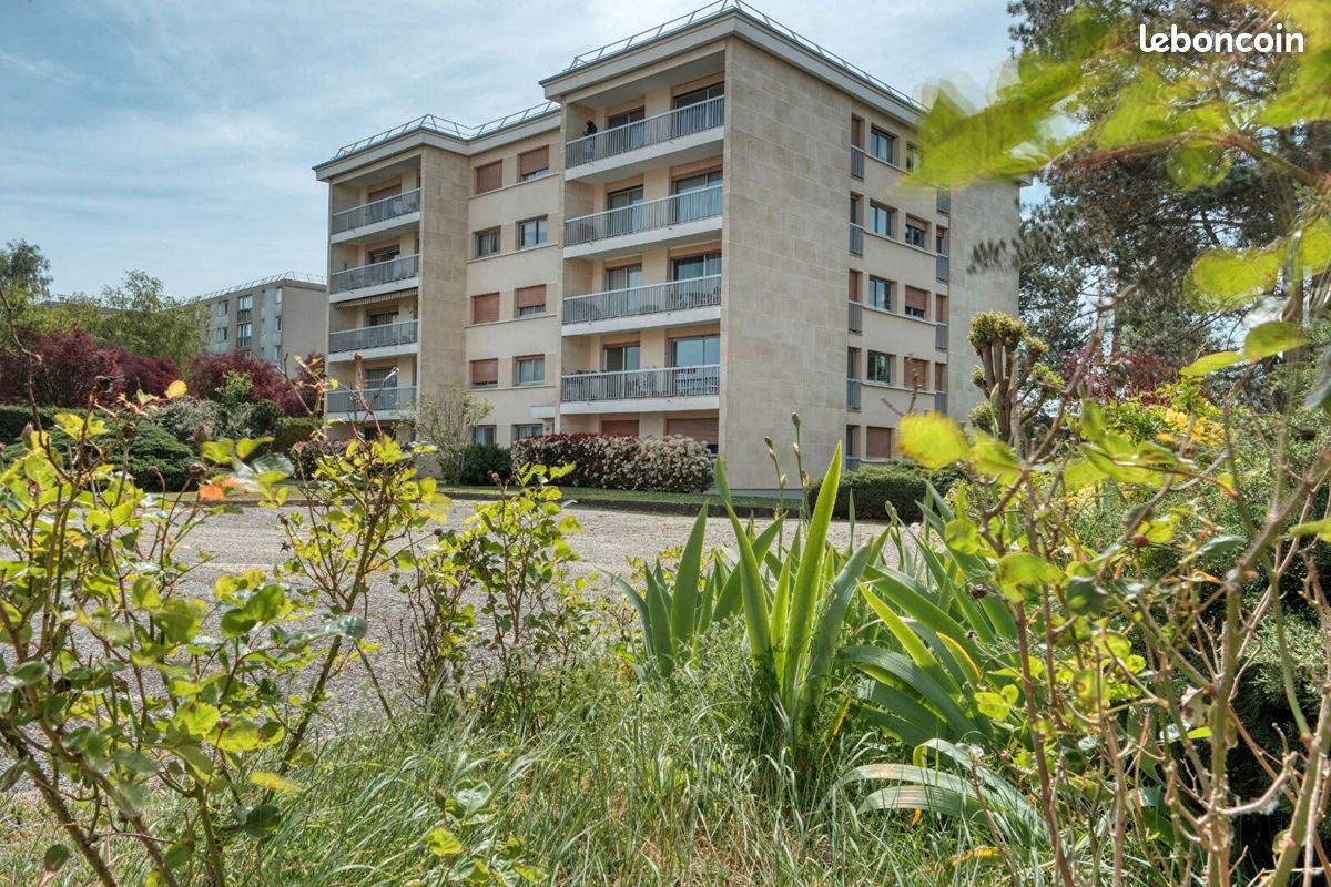 Appartement 4 pièces 92 m² · à Rambouillet · 92 m² · 1 310 €