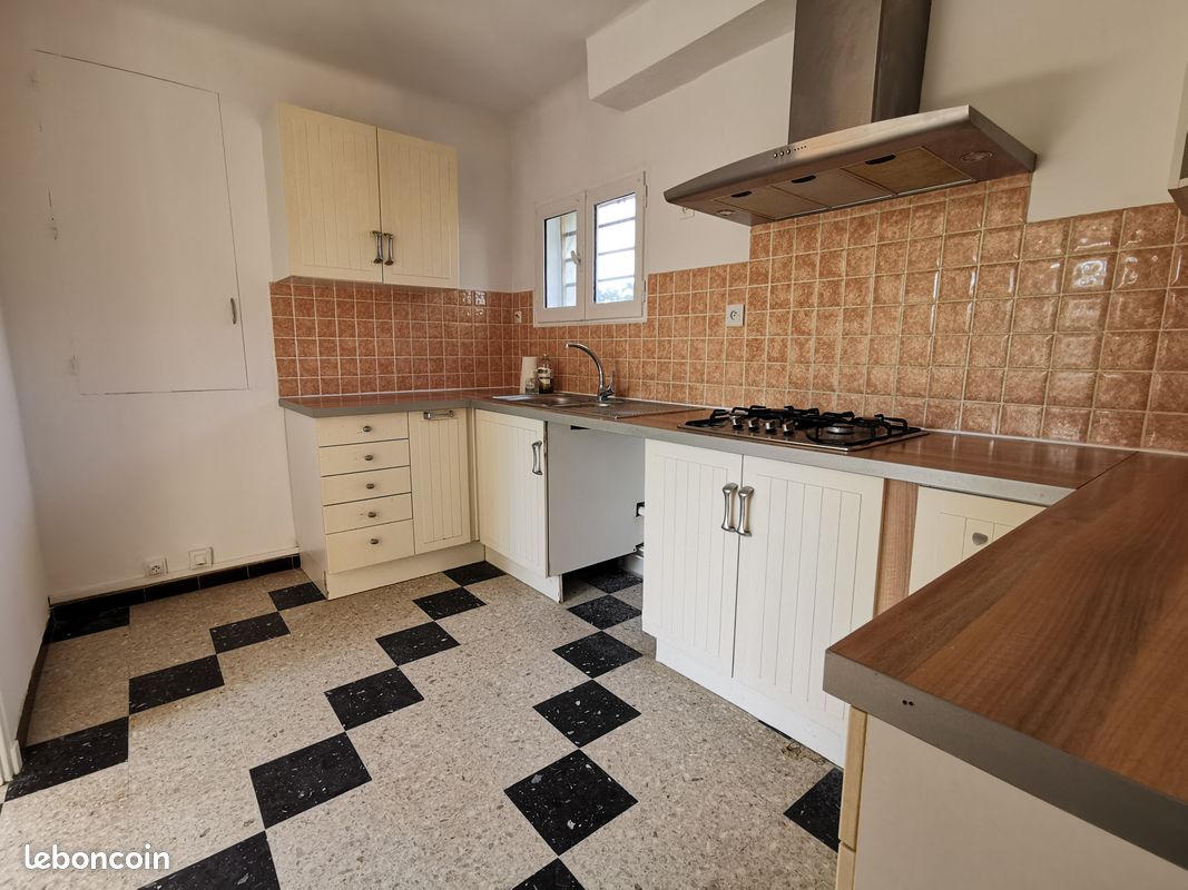 Loue appartement (image 2)