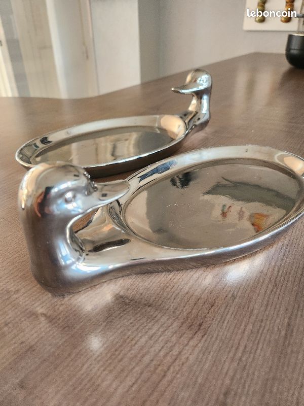 2 Plateaux foies gras (image 1)
