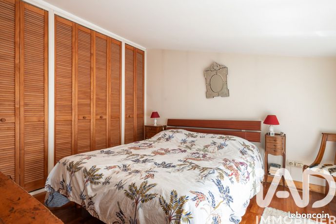 Maison familiale 5 pièces 125 m² — 7