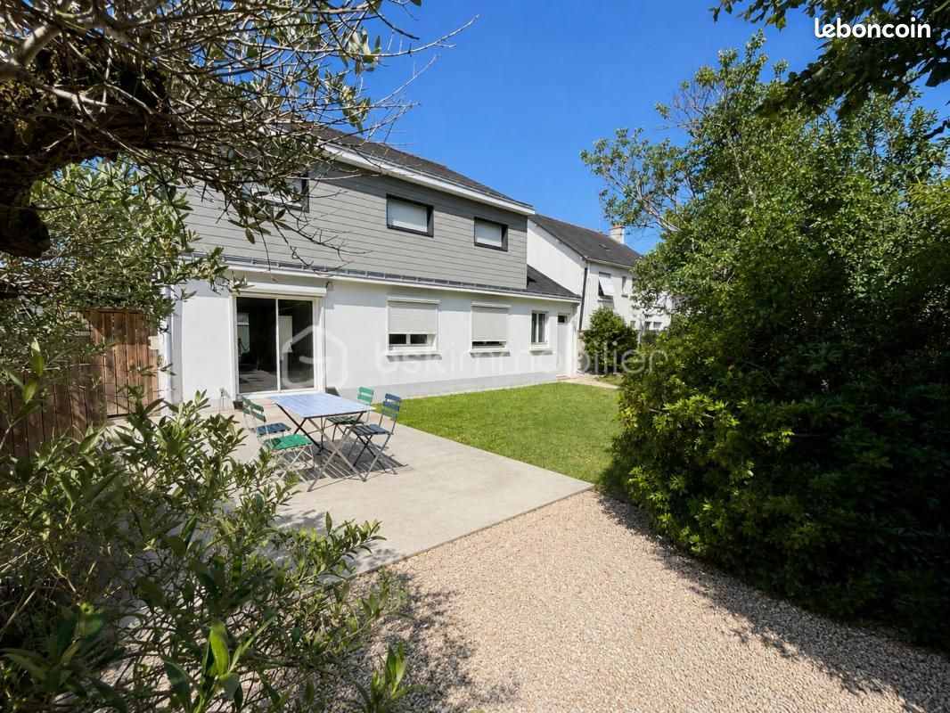 Maison 6 pièces 157 m² · à Nantes · 157 m² · 459 000 €