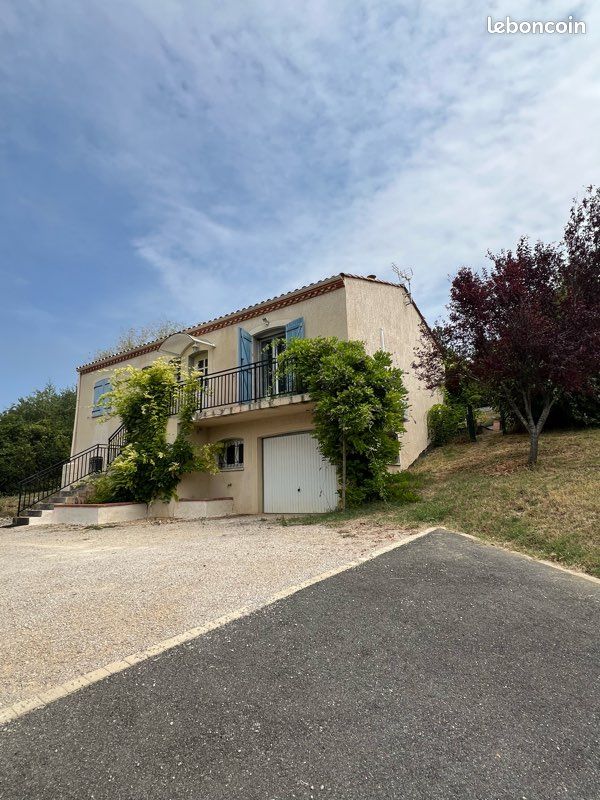 Maison 4 pièces 90 m² · à Villebrumier · 90 m² · 267 000 €