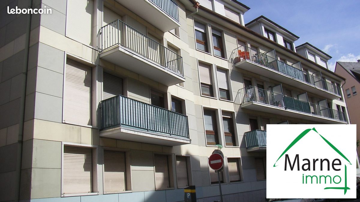 Appartement 1 pièce 27 m² · à Strasbourg · 27 m² · 516 €/mois