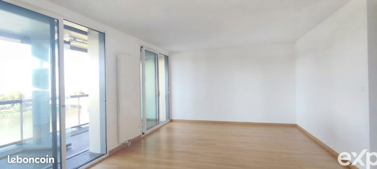 Appartement 4 pièces 81 m² · à Nantes · 81 m² · 395 000 €
