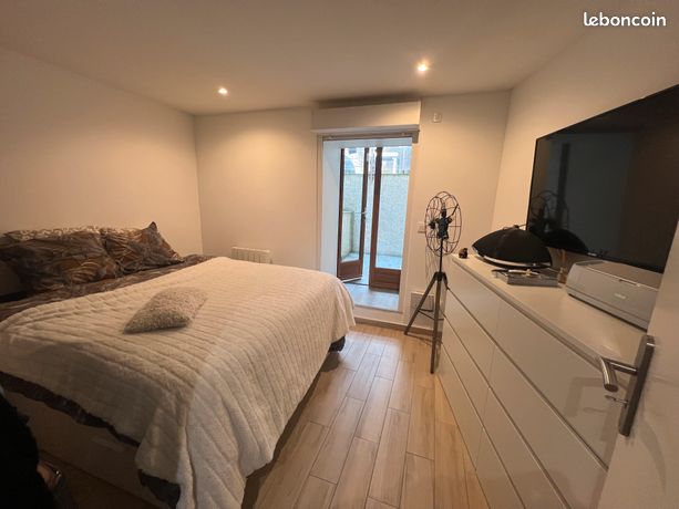 Appartement creteil village