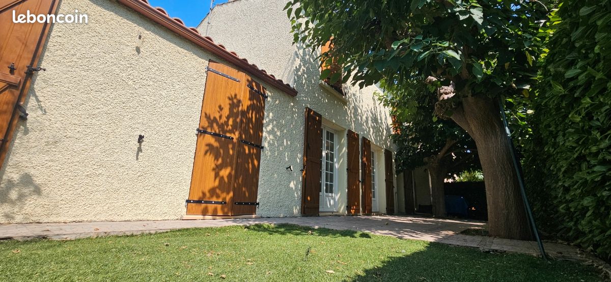 Maison 6 pièces 124 m² · à Béziers · 124 m² · 265 000 €