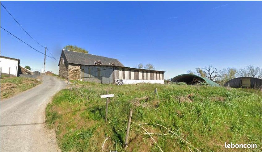 Maison 1 pièce 143 m² · à Juillac · 143 m² · 98 000 €
