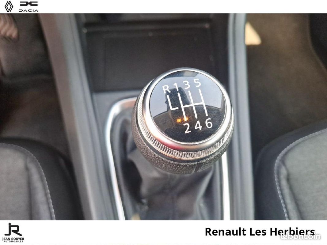 Renault Captur 1.0 TCe 100ch Business GPL -21 (image 6)