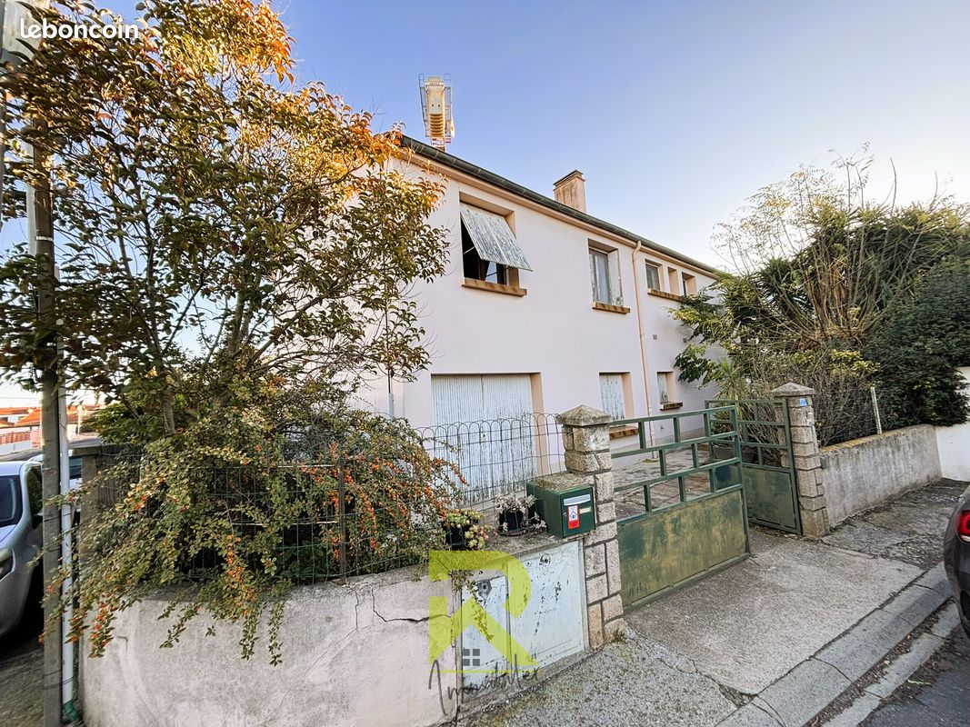 Maison 6 pièces 149 m² · à Agde · 149 m² · 290 000 €