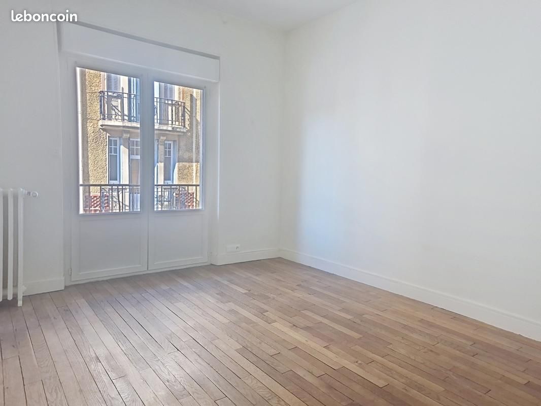 Appartement 2 pièces 43 m² · à Clermont-Ferrand · 43 m² · 650 €/mois
