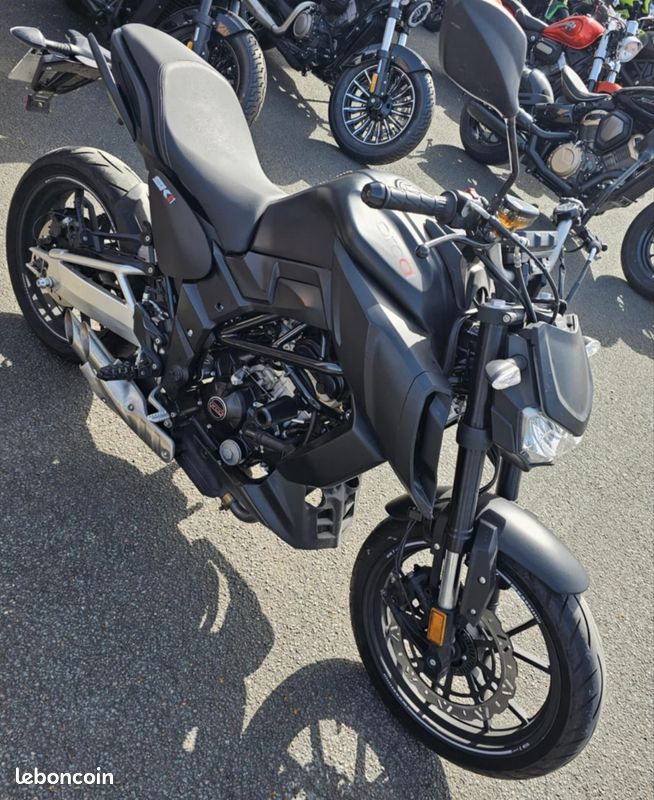 Sk01 Orcal sk01 - Motos