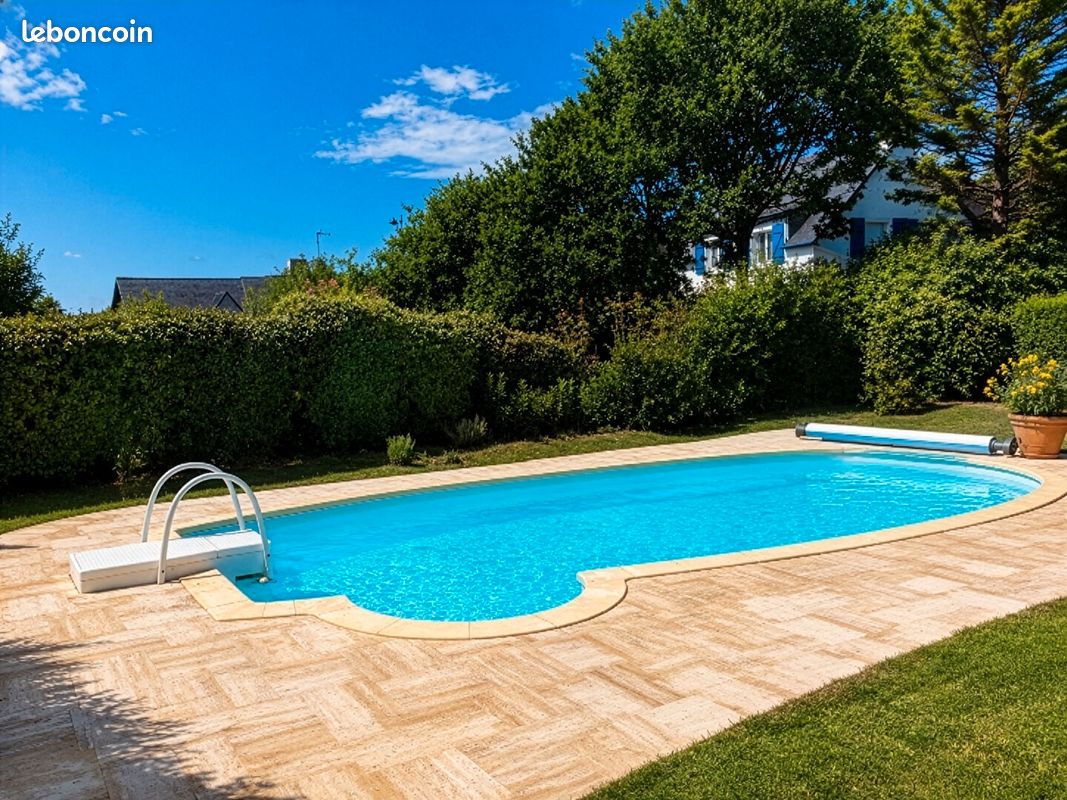 Maison 5 pièces 100 m² · à Fouesnant · 100 m² · 499 000 €