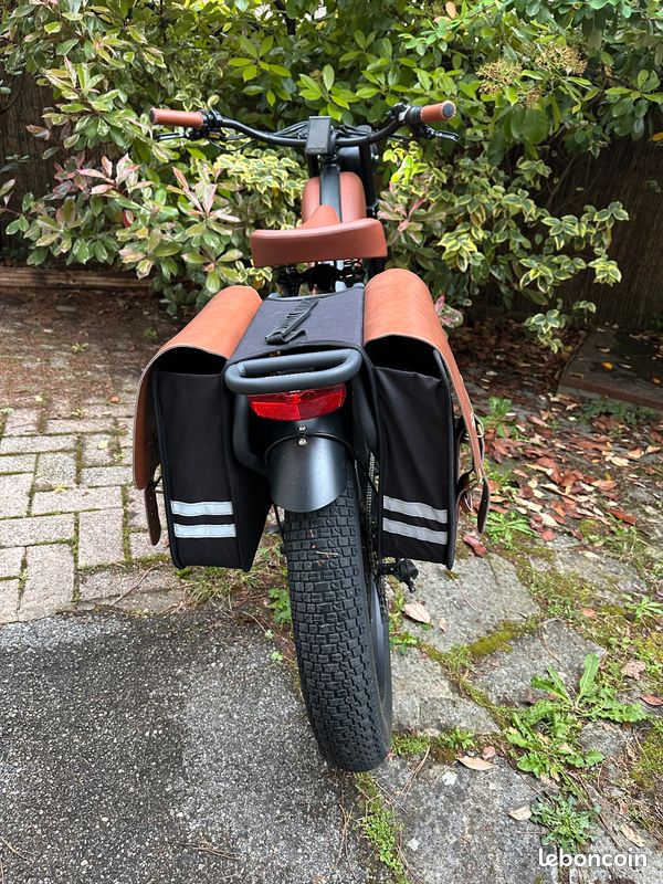 Vélo NEUF (speedbike/fatbike/cruiser) (image 5)