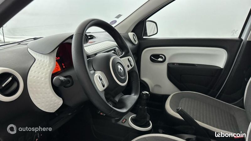 Renault Twingo 1.0 SCe 65ch Equilibre (image 12)