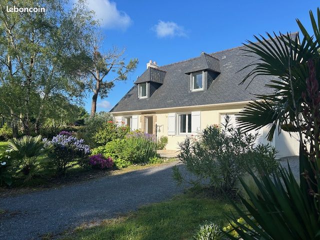 Maison 5 pièces 104 m² · à Mesquer · 104 m² · 469 000 €