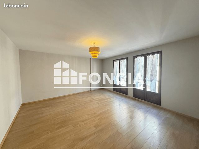 Appartement 2 pièces 56 m² · à Limoges · 56 m² · 690 €/mois