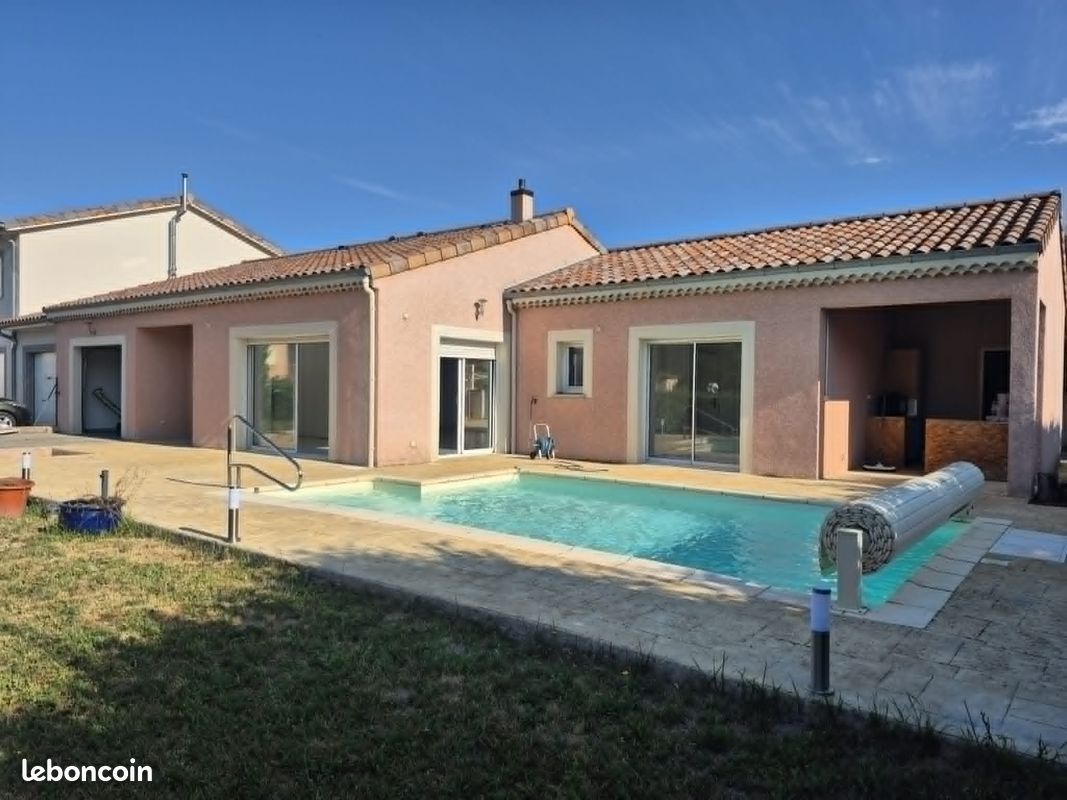 Maison 5 pièces 100 m² · à Die · 100 m² · 385 000 €