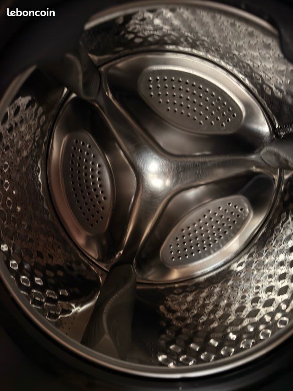 Machine à laver (image 2)