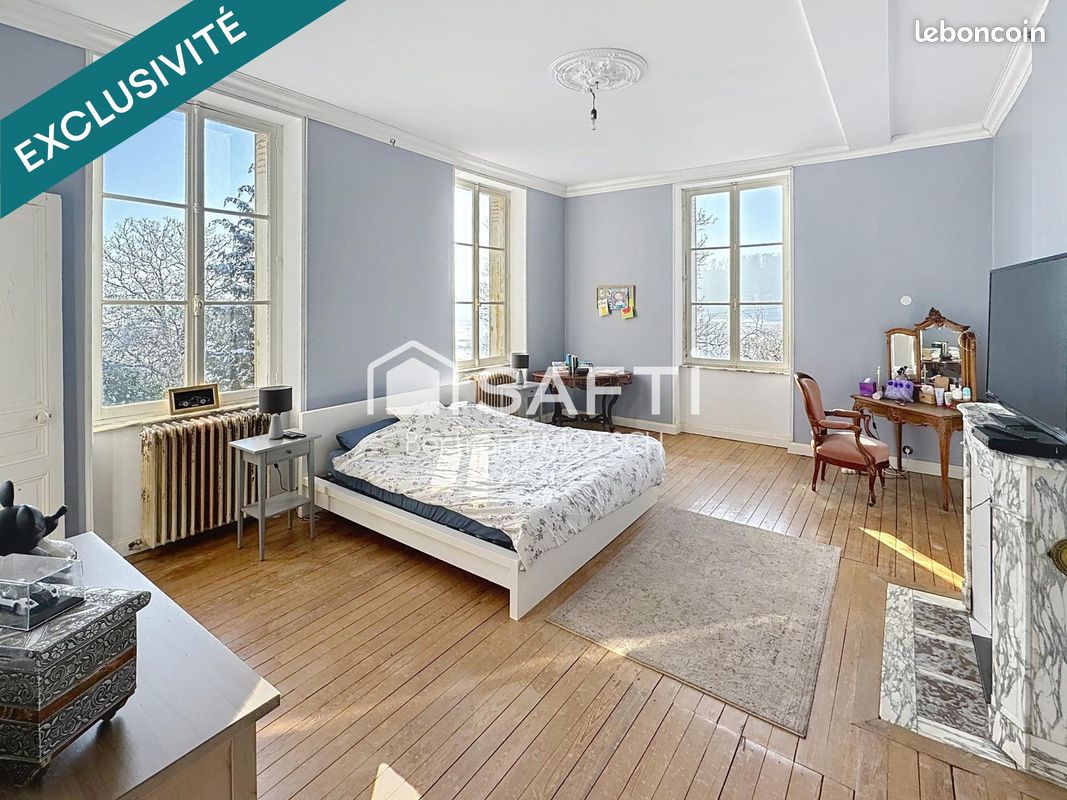 Maison 20 pièces 450 m² (image 9)