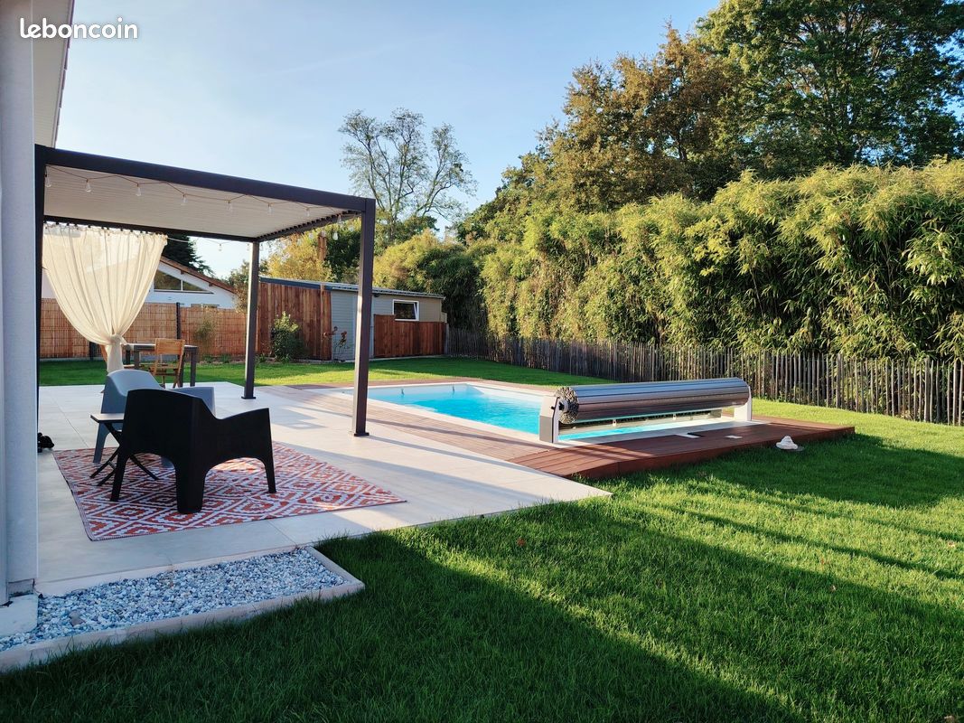 Maison 3 pièces 79 m² · à Laluque · 79 m² · 298 500 €