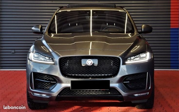 Quel budget pour une (bonne) Jaguar d'occasion ?