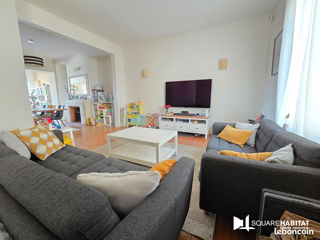 Maison 7 pièces 146 m² · à Cholet · 146 m² · 299 000 €
