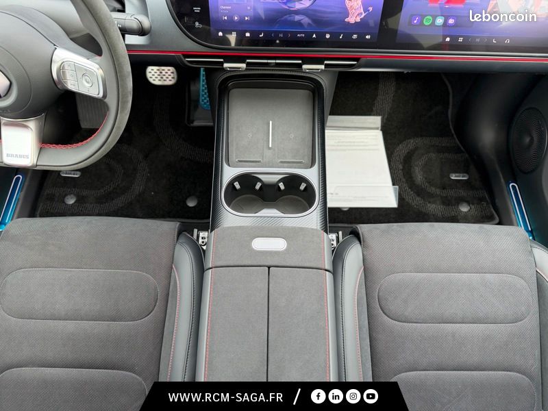 Smart #5 475kW AWD Brabus (image 18)