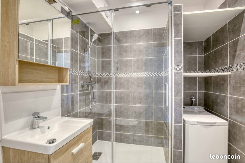 Appartement a louer jouy-le-moutier - 1 pièce(s) - 23 m2 - Surfyn