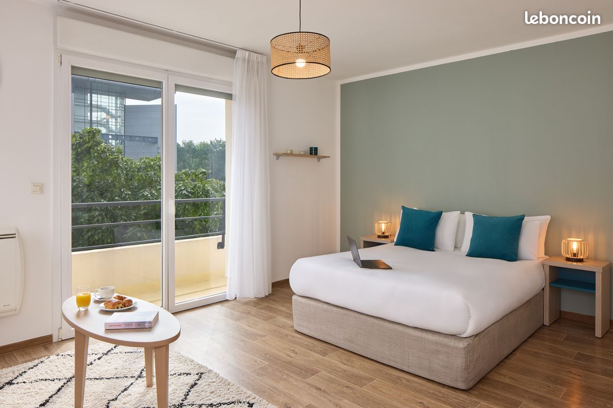 Appartement 1 pièce 27 m² · à Valenciennes · 27 m² · 840 €/mois