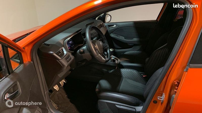 Renault Clio 1.0 TCe 90ch esprit Alpine - 24 (image 12)
