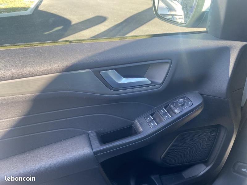 Ford Kuga 2.5 Duratec 190ch FHEV E85 Titanium BVA (image 20)