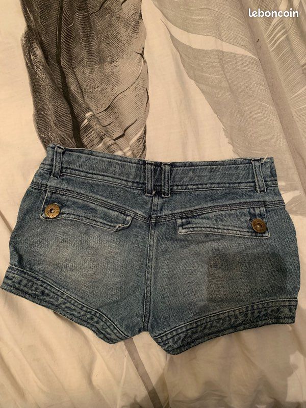 Short taille 10 ans (image 4)
