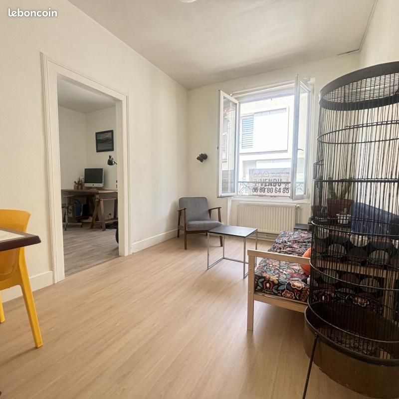Appartement 3 pièces 51 m² · à Strasbourg · 51 m² · 222 000 €