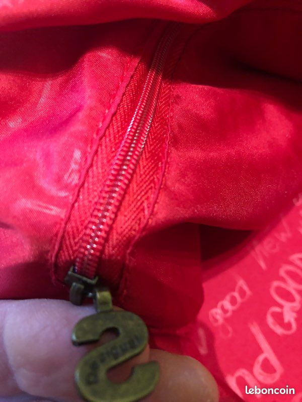 Sac Desigual (image 5)