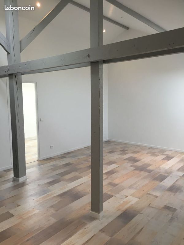 Appartement a louer epinay-sur-seine - 2 pièce(s) - 35 m2 - Surfyn