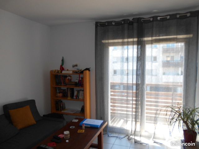 Appartement 2 pièces 41 m² · à Bègles · 41 m² · 761 €/mois