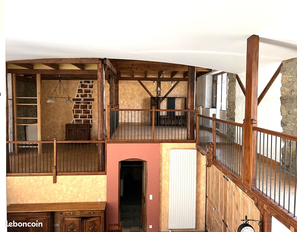 Ferme 8 pièces 281 m² (image 14)