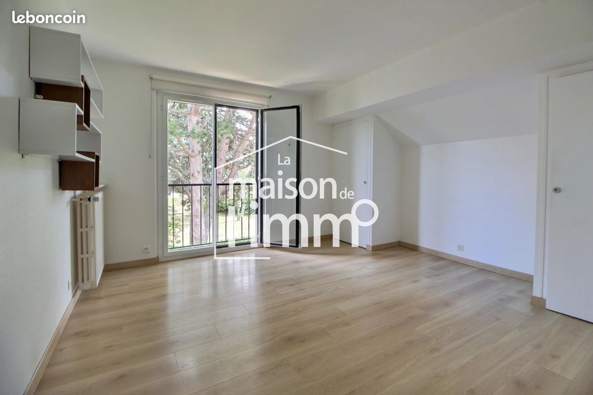 Maison a louer thonon-les-bains - 6 pièce(s) - 186 m2 - Surfyn