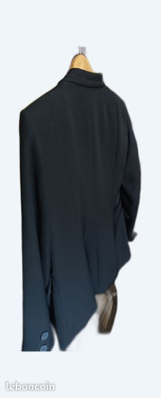 Veste femme habillé (image 1)
