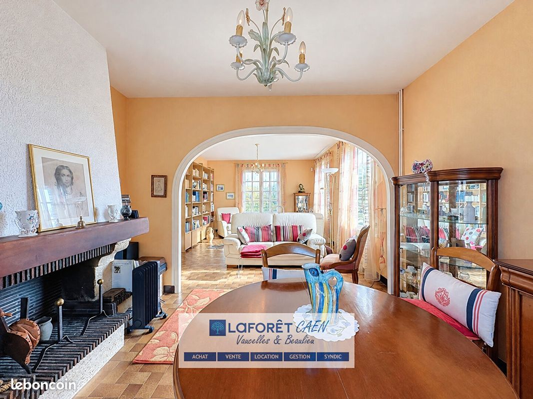 Maison 6 pièces 132 m² (image 3)