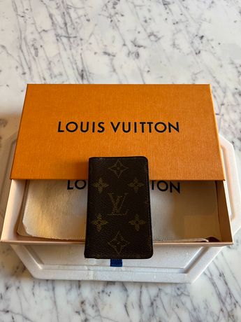 Portefeuilles et porte-cartes Louis Vuitton pour femme