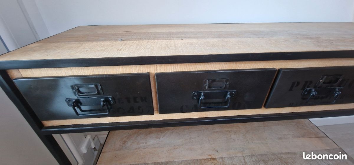 Console Maison du monde (image 8)