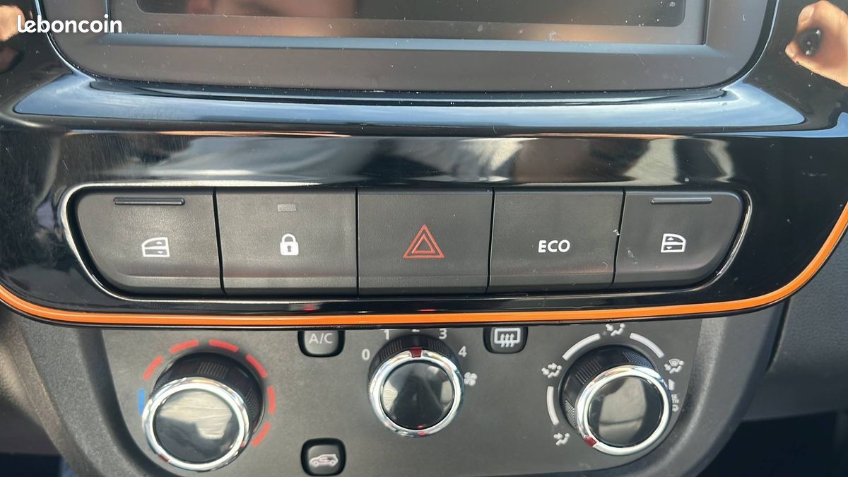 Dacia spring achat integral confort plus (image 6)