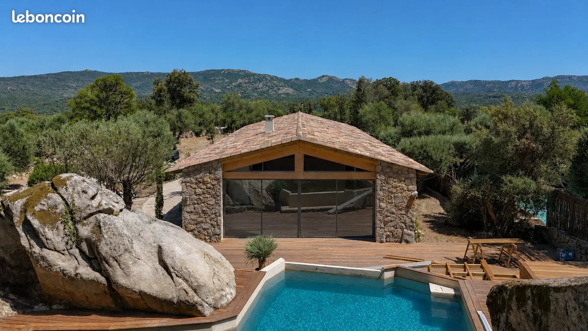 Maison 5 pièces 152 m² · à Sotta · 152 m² · 1 440 000 €