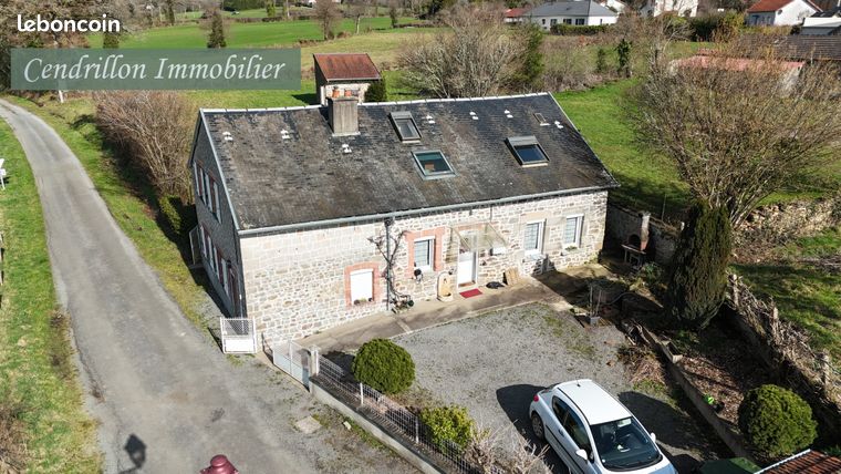 Maison 6 pièces 157 m²